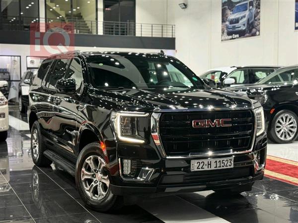 GMC Yukon 2024 for sale in Iraq - Erbil